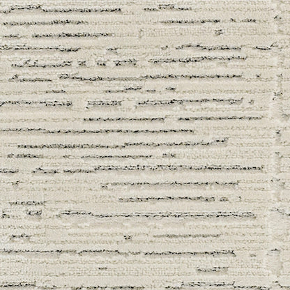 Nourison Home - Ivory Hues Ivory/Green Area Rug IVH02