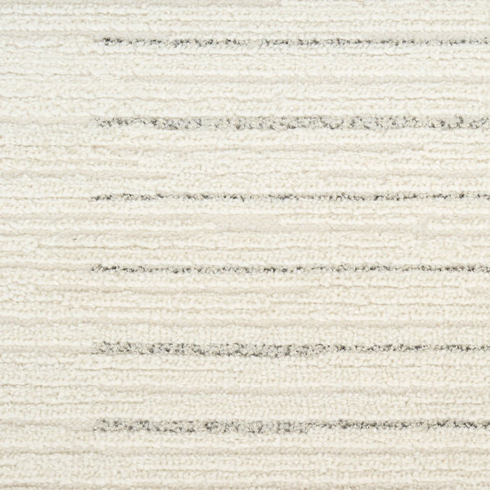 Nourison Home - Ivory Hues Ivory/Green Area Rug IVH04