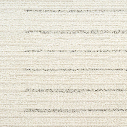 Nourison Home - Ivory Hues Ivory/Green Area Rug IVH04