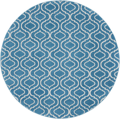 8' x Round
