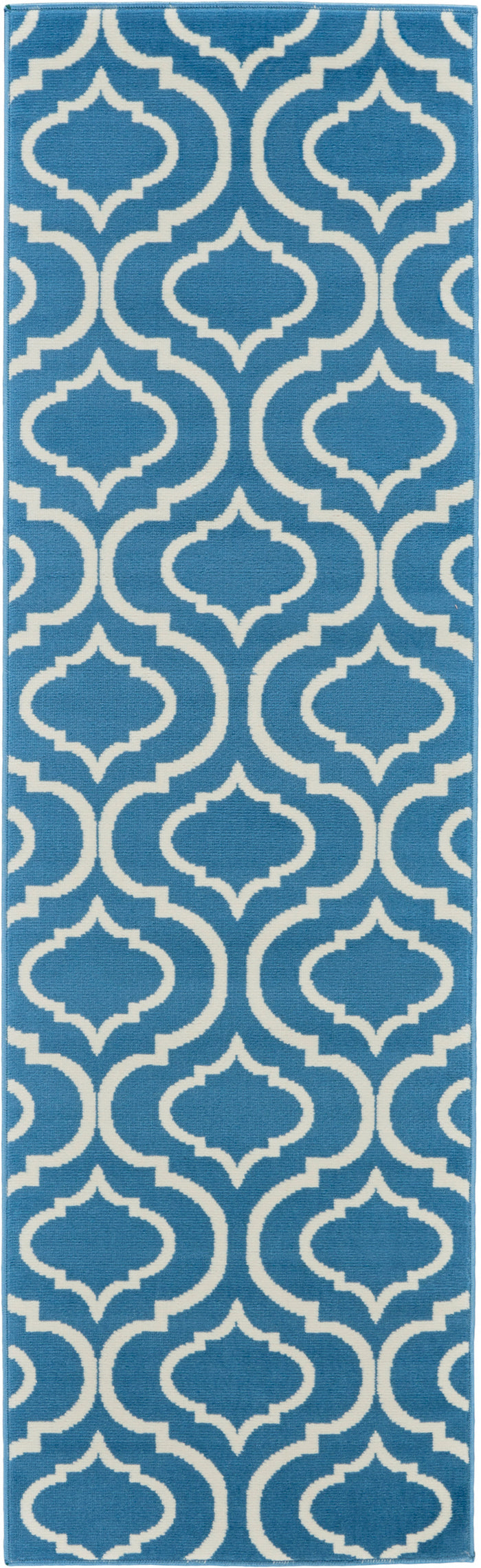 The Rug Corner Nourison Home Jubilant JUB19 BLUE Area Rugs