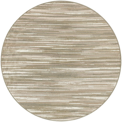 8' x Round