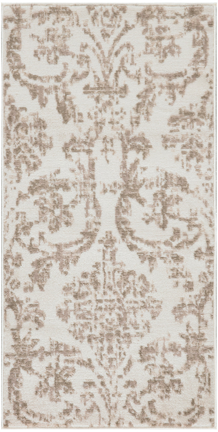 The Rug Corner Nourison Home Jubilant JUB09 IVBGE Area Rugs