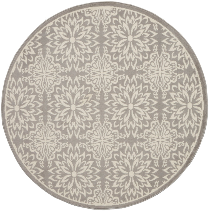 8' x Round