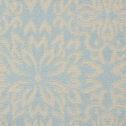 The Rug Corner Nourison Home Jubilant JUB06 IVLTB Area Rugs