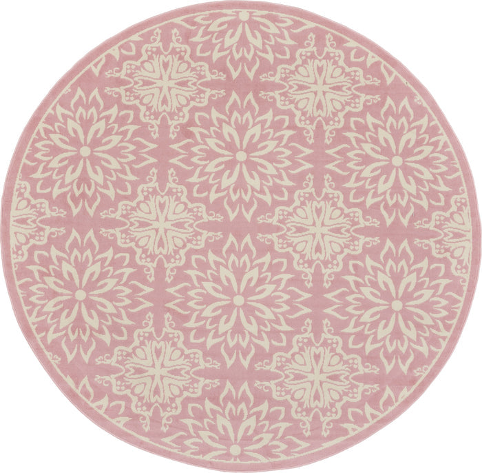 8' x Round