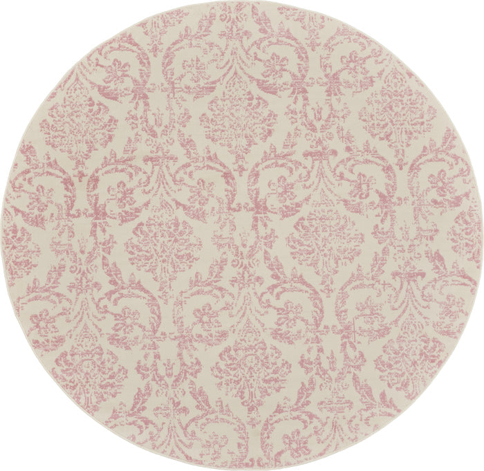 8' x Round