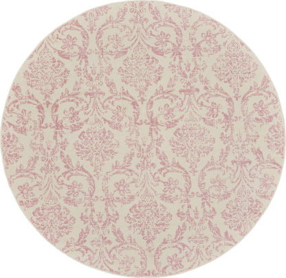 8' x Round