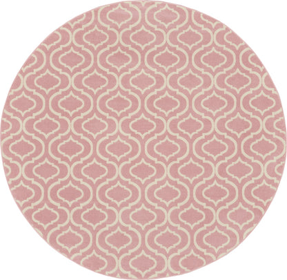 8' x Round