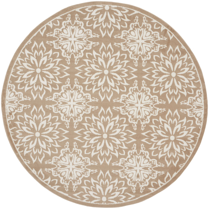 8' x Round