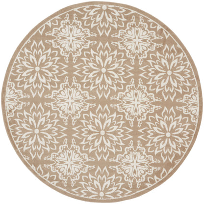 8' x Round