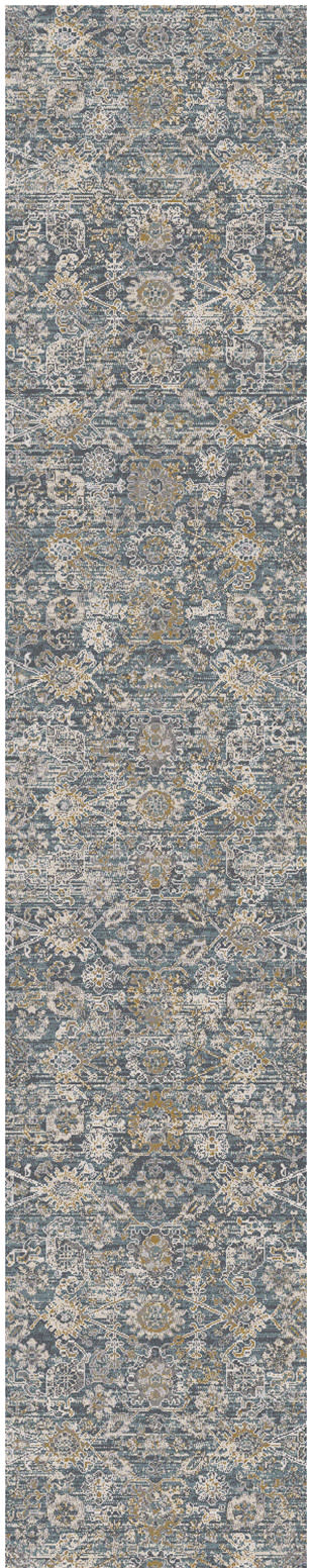 The Rug Corner Nourison Home Nourison Home - Lynx Charcoal Area Rug LNX08