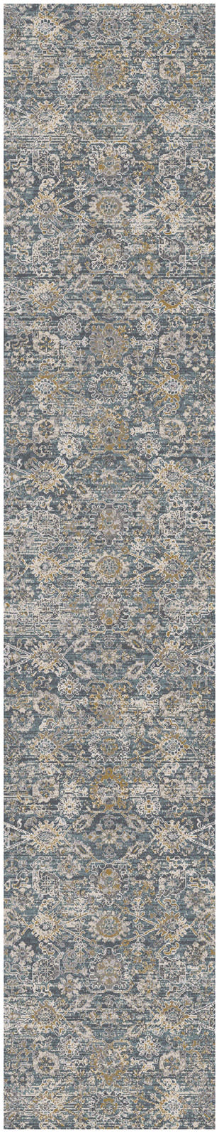 The Rug Corner Nourison Home Nourison Home - Lynx Charcoal Area Rug LNX08