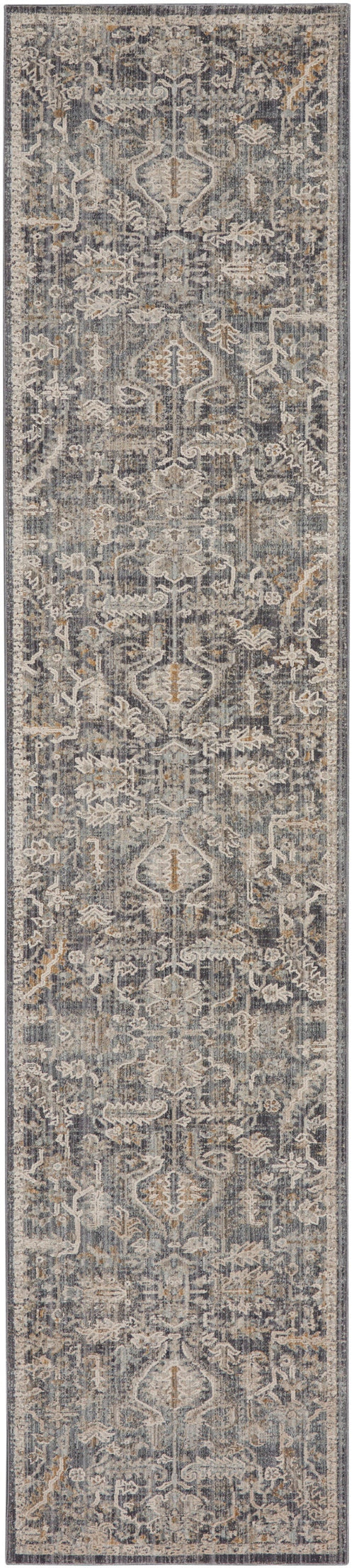 The Rug Corner Nourison Home Nourison Home - Lynx Navy/Multi Area Rug LNX02