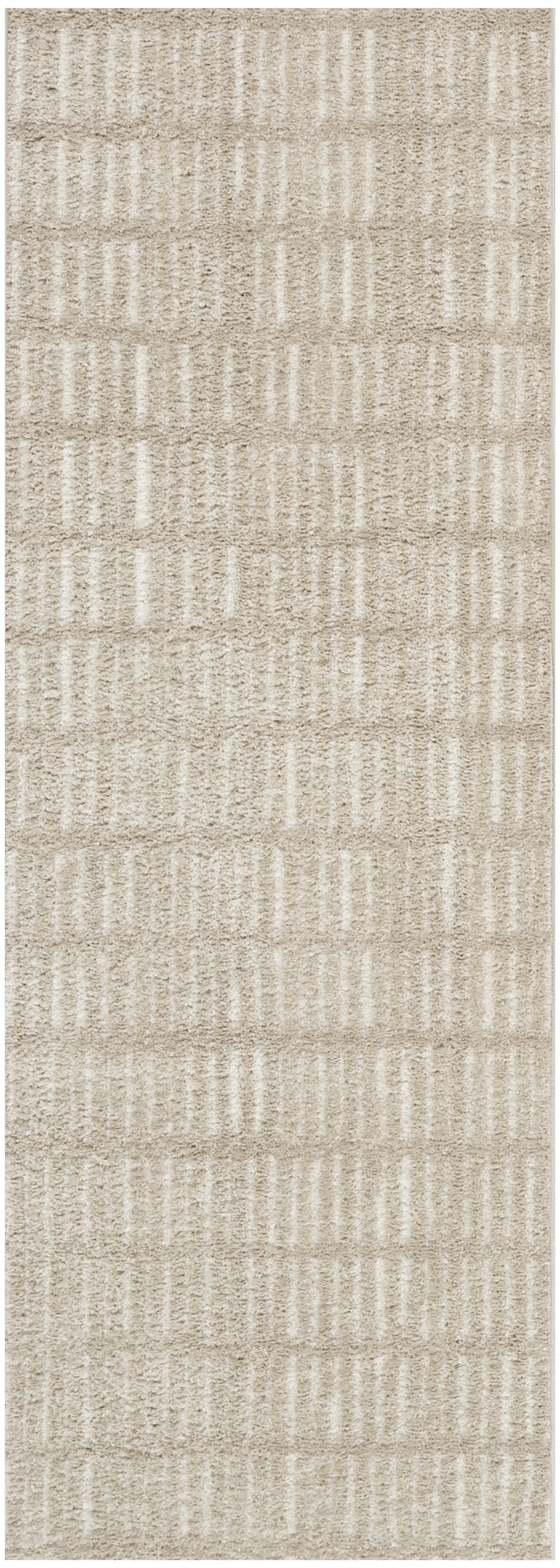 The Rug Corner Nourison Home Nourison Home - Modern Comfort Green/Ivory Area Rug MNC03
