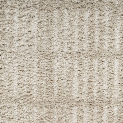The Rug Corner Nourison Home Nourison Home - Modern Comfort Green/Ivory Area Rug MNC03