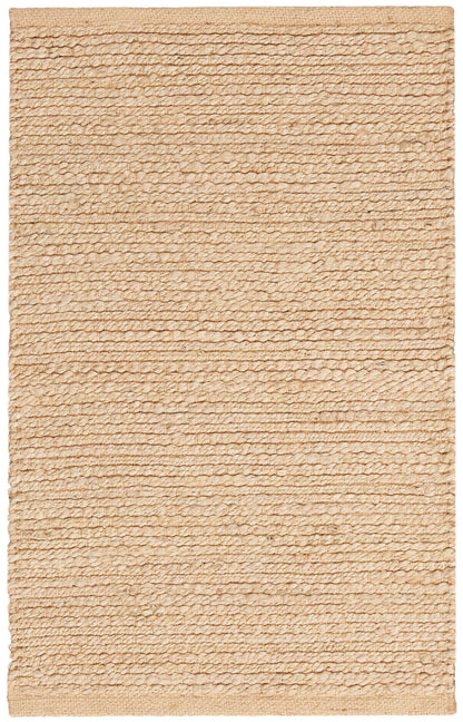 The Rug Corner Nourison Home Natural Jute NJT01 BLCHD Area Rugs