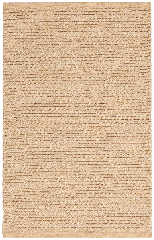 The Rug Corner Nourison Home Natural Jute NJT01 BLCHD Area Rugs