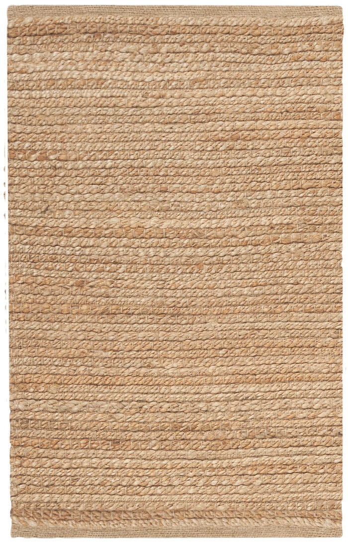 The Rug Corner Nourison Home Natural Jute NJT01 NAT Area Rugs