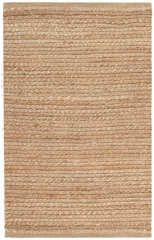 The Rug Corner Nourison Home Natural Jute NJT01 NAT Area Rugs