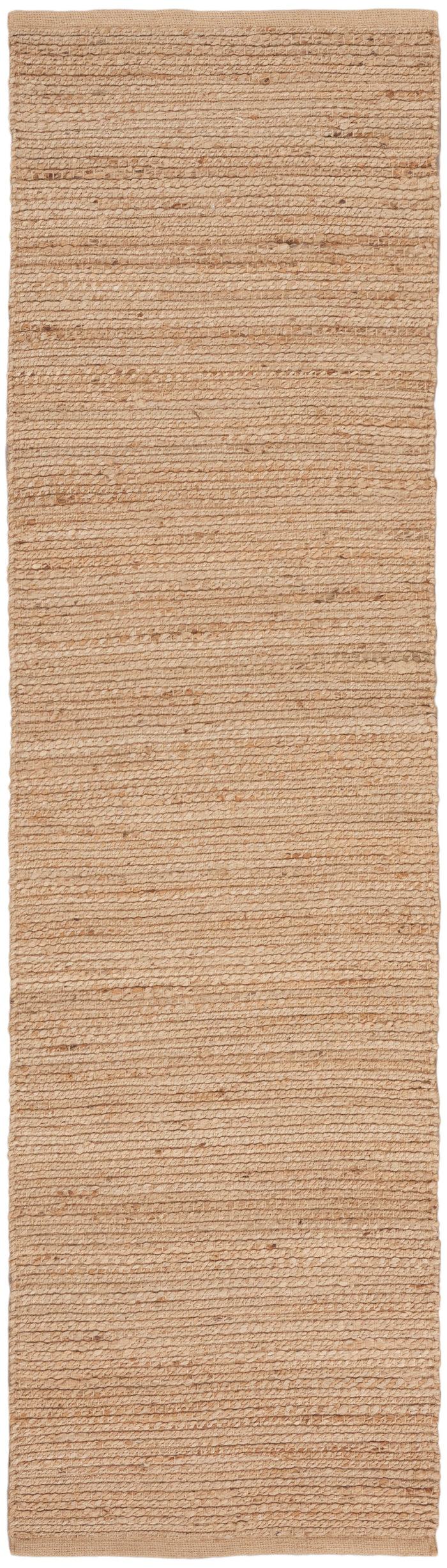 The Rug Corner Nourison Home Natural Jute NJT01 NAT Area Rugs
