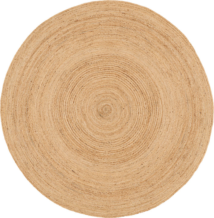 6' x Round