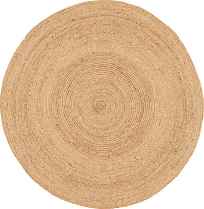 6' x Round