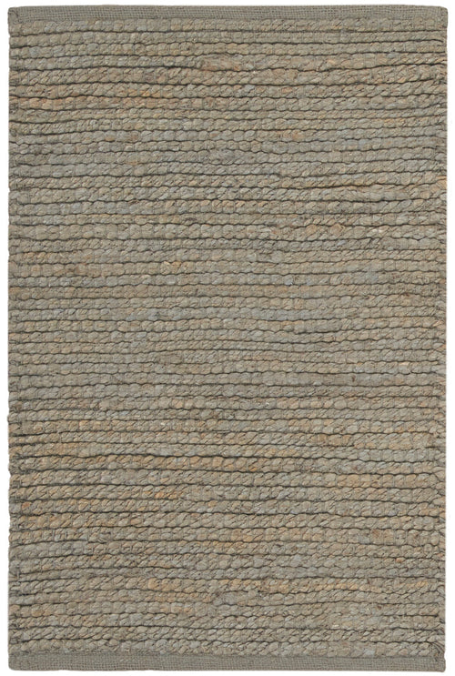 The Rug Corner Nourison Home Natural Jute NJT01 SAGE Area Rugs
