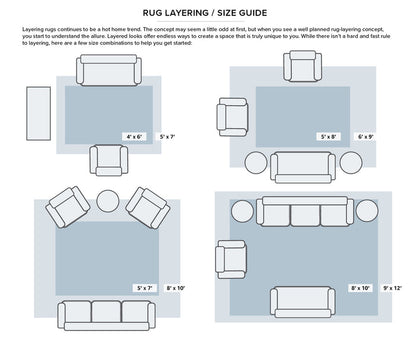 The Rug Corner Nourison Home Natural Jute NJT01 SAGE Area Rugs