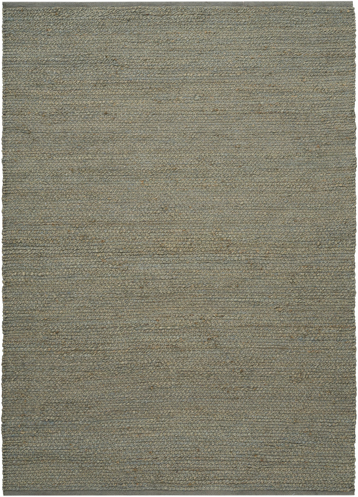 The Rug Corner Nourison Home Natural Jute NJT01 SAGE Area Rugs