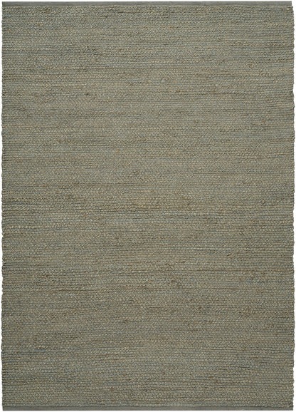 The Rug Corner Nourison Home Natural Jute NJT01 SAGE Area Rugs