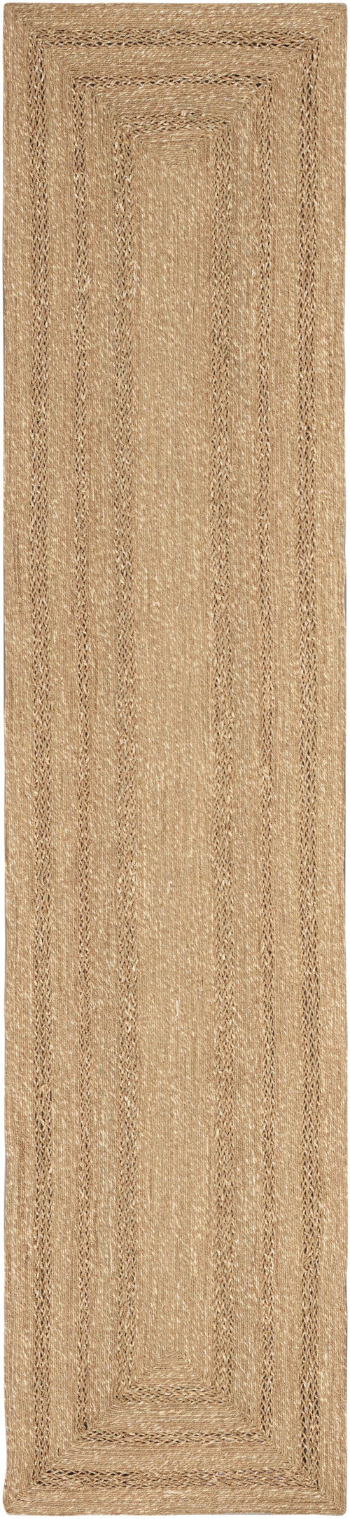 The Rug Corner Nourison Home Nourison Home - Natural Seagrass Natural Area Rug NSG01