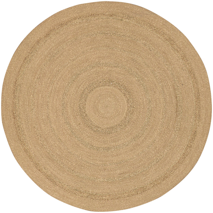 6' x Round