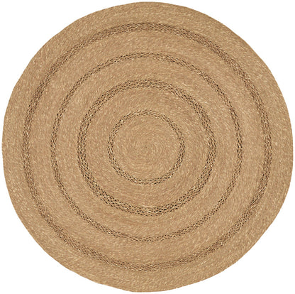 The Rug Corner Nourison Home Nourison Home - Natural Seagrass Natural Area Rug NSG01
