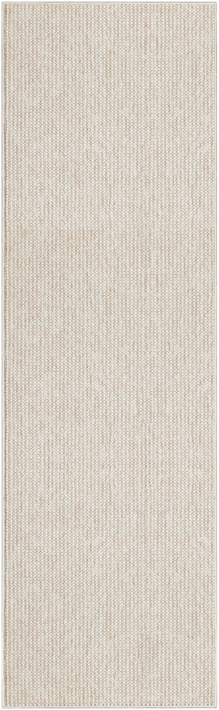 The Rug Corner Nourison Home Nourison Home - Natural Texture Ivory/Beige Area Rug NTX01