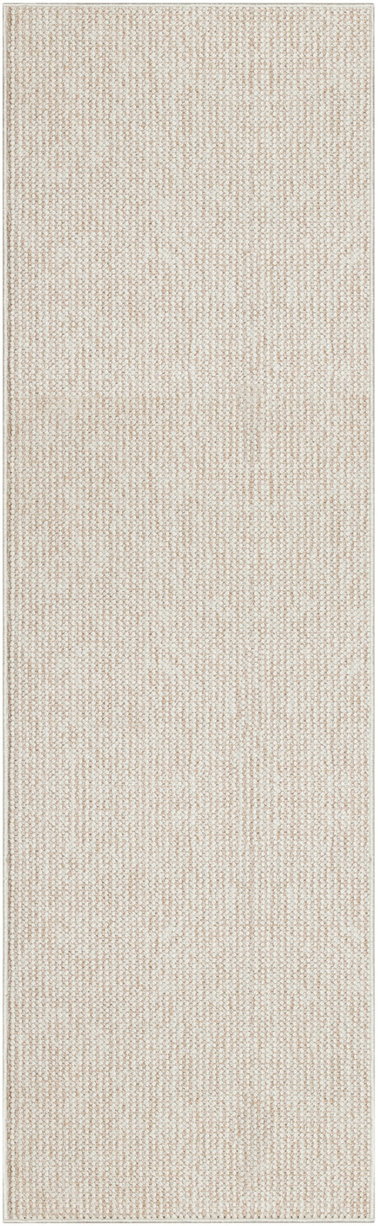 The Rug Corner Nourison Home Nourison Home - Natural Texture Ivory/Beige Area Rug NTX01