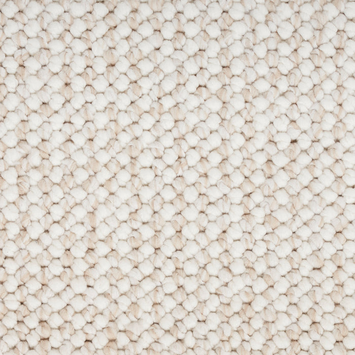 The Rug Corner Nourison Home Nourison Home - Natural Texture Ivory/Beige Area Rug NTX01