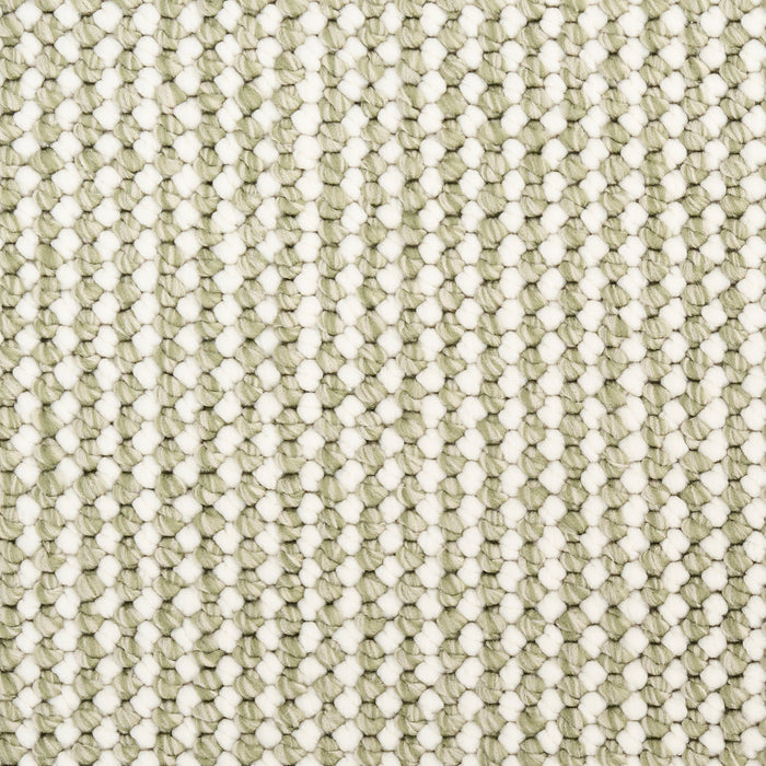 The Rug Corner Nourison Home Nourison Home - Natural Texture Ivory/Green Area Rug NTX01