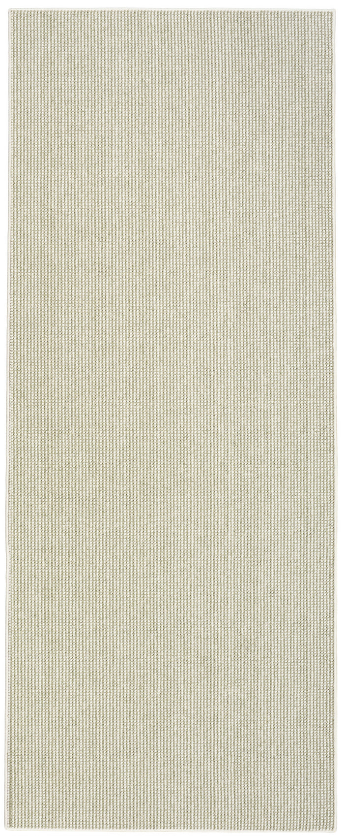The Rug Corner Nourison Home Nourison Home - Natural Texture Ivory/Green Area Rug NTX01