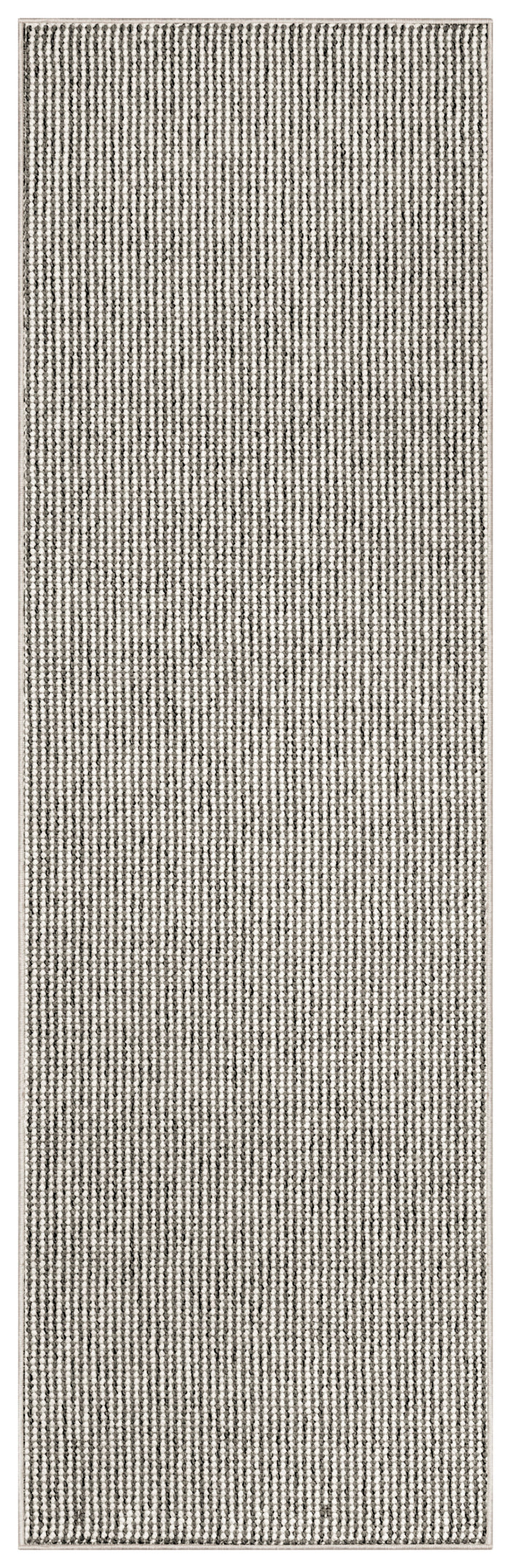 The Rug Corner Nourison Home Nourison Home - Natural Texture Ivory/Grey Area Rug NTX01