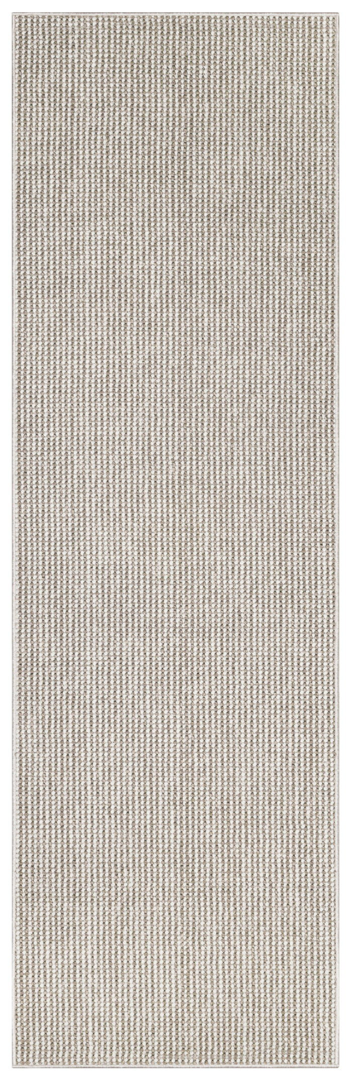 The Rug Corner Nourison Home Nourison Home - Natural Texture Ivory/Mocha Area Rug NTX01
