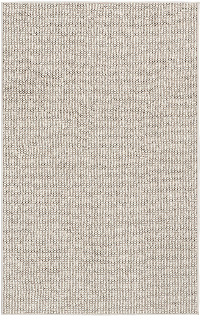 The Rug Corner Nourison Home Nourison Home - Natural Texture Ivory/Mocha Area Rug NTX01