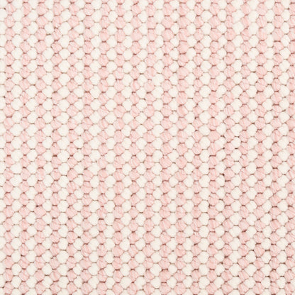 The Rug Corner Nourison Home Nourison Home - Natural Texture Ivory/Rose Area Rug NTX01