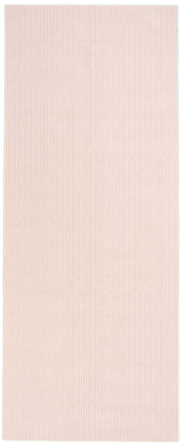 The Rug Corner Nourison Home Nourison Home - Natural Texture Ivory/Rose Area Rug NTX01