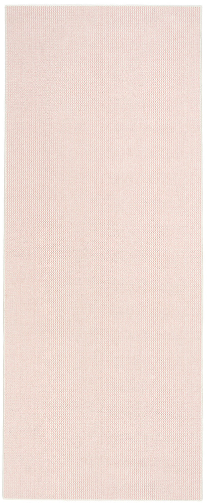 The Rug Corner Nourison Home Nourison Home - Natural Texture Ivory/Rose Area Rug NTX01