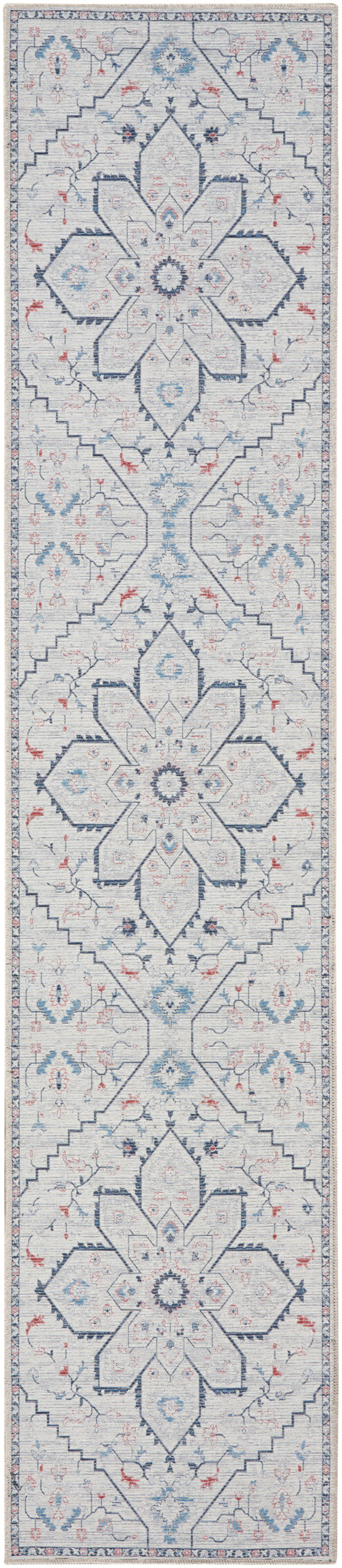 2'2" x 8'