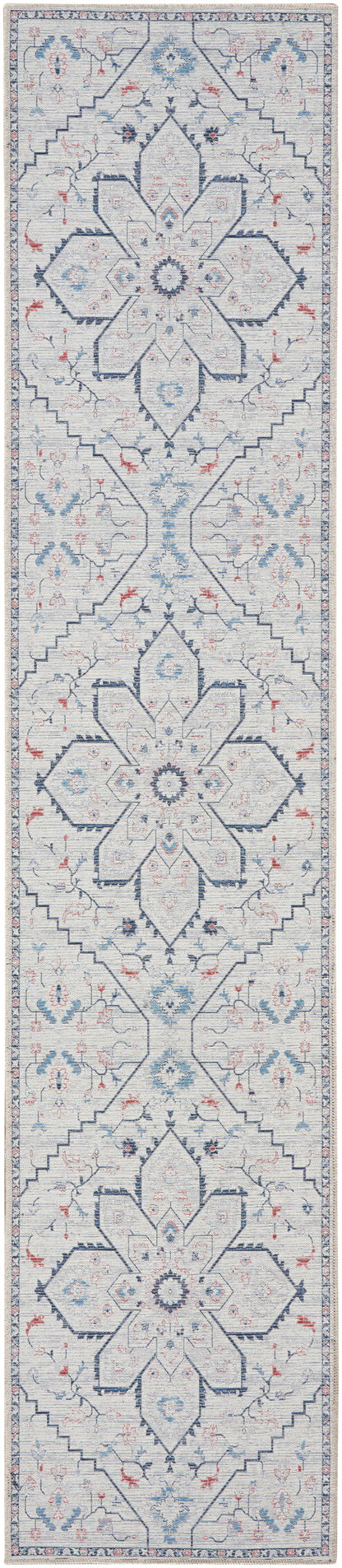 2'2" x 8'
