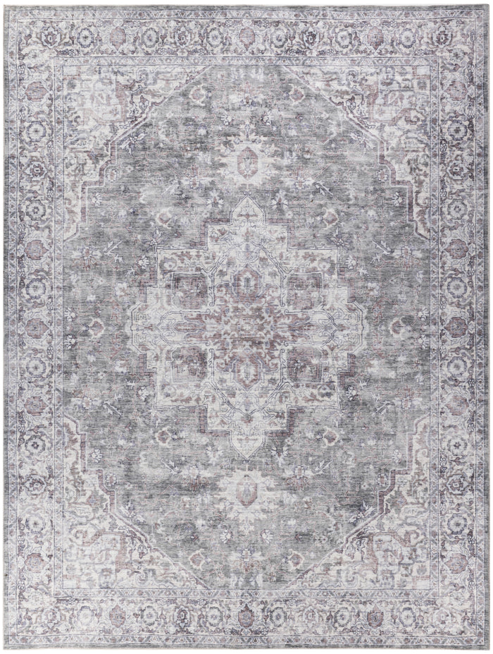 9'2" x 12'