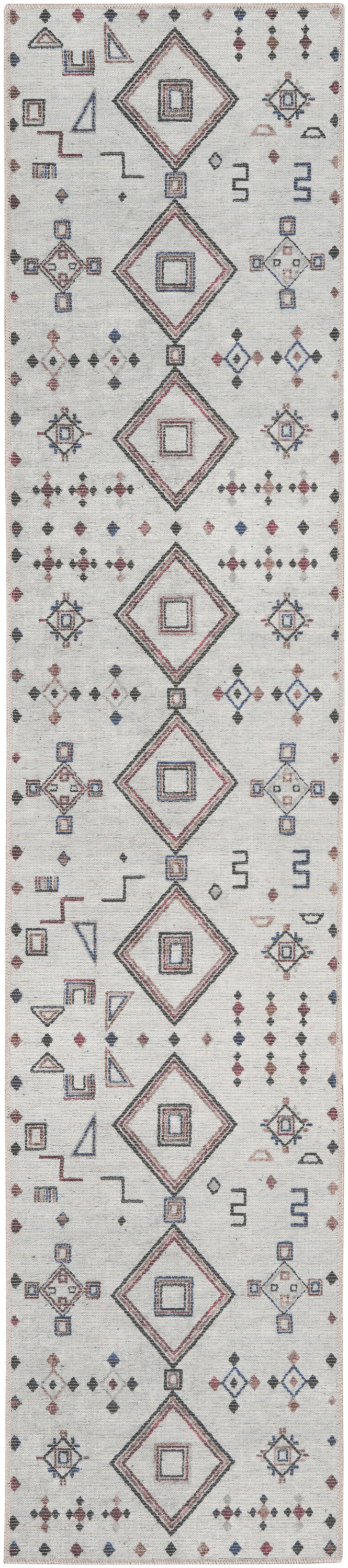 2'2" x 8'
