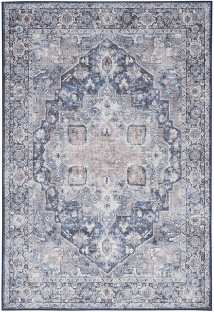 4' x 6'